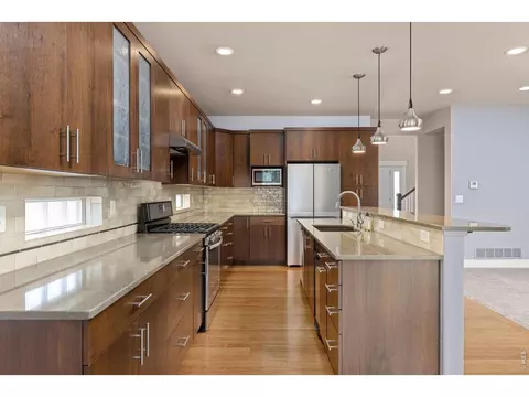 Kitchen - 102 Kitty Hawk Dr, Windsor, CO 80550 photo 3 of 3
