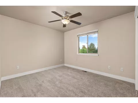 Bedroom - 102 Kitty Hawk Dr, Windsor, CO 80550 photo 4 of 5