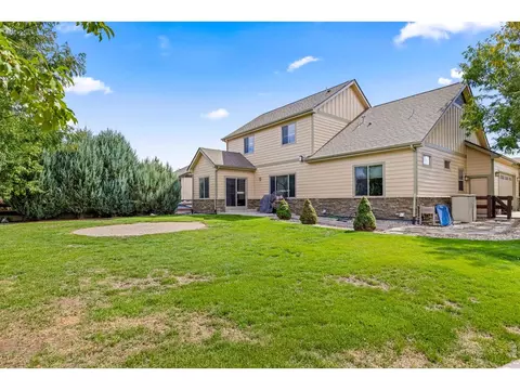 Exterior - 102 Kitty Hawk Dr, Windsor, CO 80550 photo 7 of 8