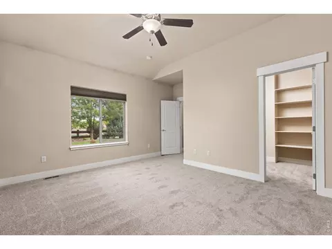 Bedroom - 102 Kitty Hawk Dr, Windsor, CO 80550 photo 2 of 5