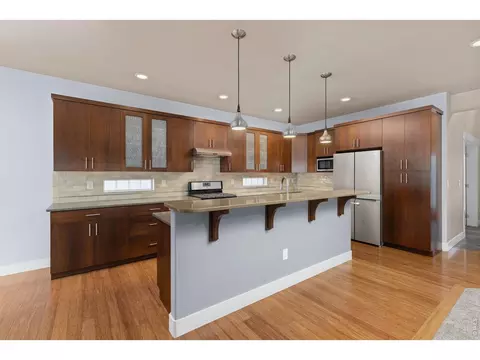 Kitchen - 102 Kitty Hawk Dr, Windsor, CO 80550 photo 2 of 3