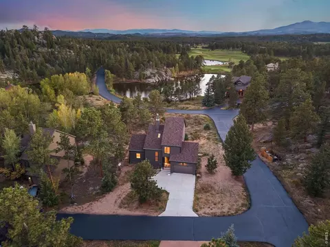 10 Three Lakes Ct, Red Feather Lakes, CO 80545