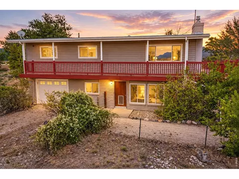4900 Otero Ave, Loveland, CO 80538
