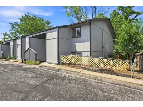 1727 Azalea Dr #4, Fort Collins, CO 80526