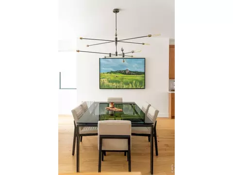 Dining - 2455 Walnut St, Boulder, CO 80302 photo 3 of 5