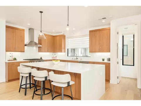 Kitchen - 2455 Walnut St, Boulder, CO 80302 photo 2 of 4