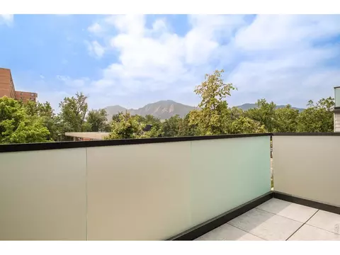 Exterior - 2455 Walnut St, Boulder, CO 80302 photo 7 of 10