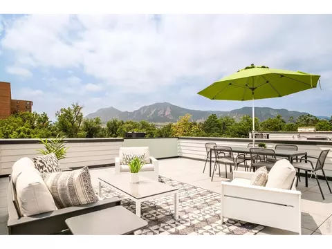 Exterior - 2455 Walnut St, Boulder, CO 80302 photo 1 of 10