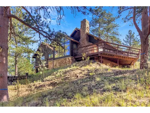 1996 Uplands Cir, Estes Park, CO 80517