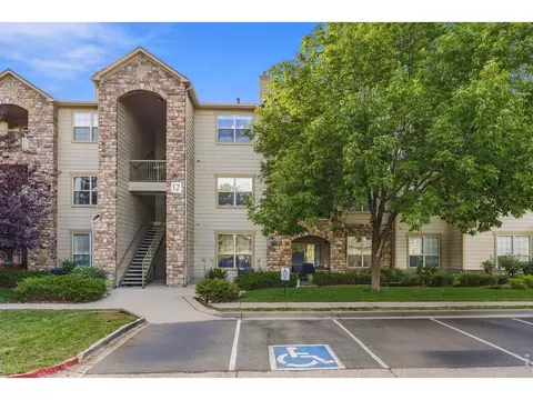5620 Fossil Creek Pkwy #12305, Fort Collins, CO 80525