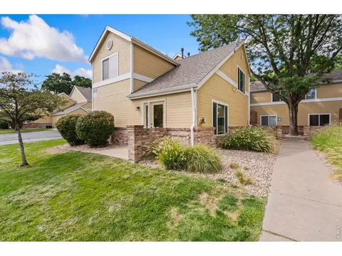 1020 Rolland Moore Dr #1A, Fort Collins, CO 80526