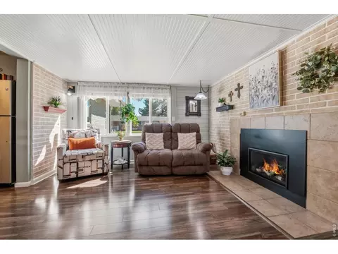 Living - 308 West Ave, Brush, CO 80723 photo 8 of 8