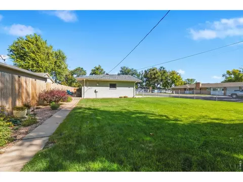 Exterior - 308 West Ave, Brush, CO 80723 photo 6 of 11