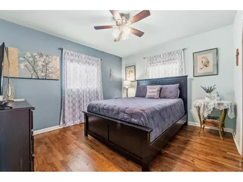 Bedroom - 308 West Ave, Brush, CO 80723 photo 3 of 5