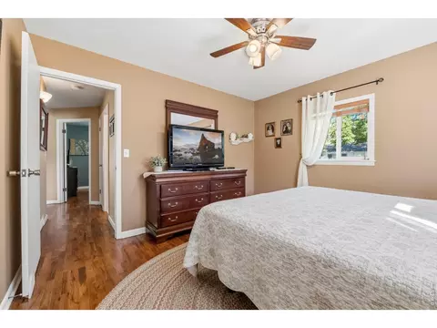 Bedroom - 308 West Ave, Brush, CO 80723 photo 5 of 5