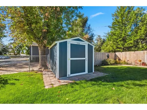 Exterior - 308 West Ave, Brush, CO 80723 photo 9 of 11