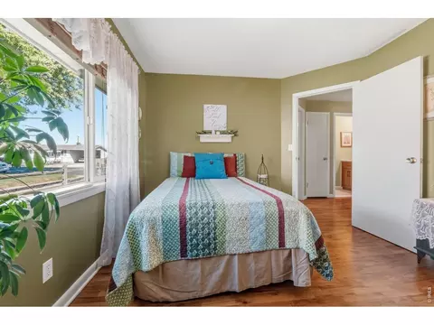 Bedroom - 308 West Ave, Brush, CO 80723 photo 1 of 5