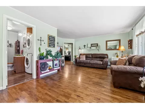 Living - 308 West Ave, Brush, CO 80723 photo 1 of 8