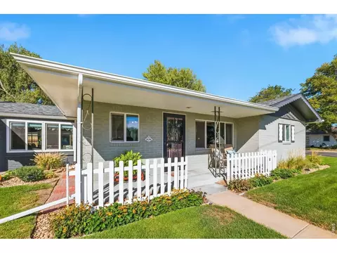 Exterior - 308 West Ave, Brush, CO 80723 photo 1 of 11