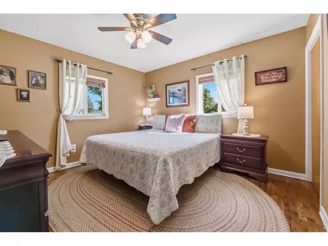 Bedroom - 308 West Ave, Brush, CO 80723 photo 4 of 5