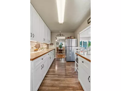 Kitchen - 308 West Ave, Brush, CO 80723 photo 9 of 10