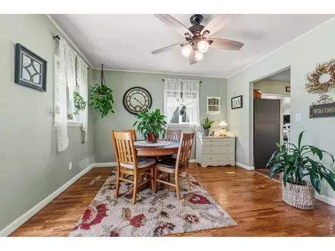Dining - 308 West Ave, Brush, CO 80723 photo 1 of 1