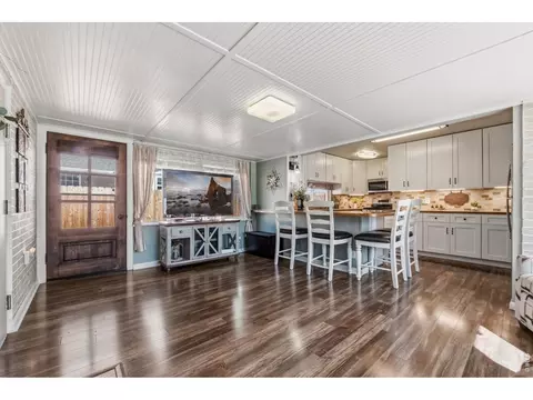 Kitchen - 308 West Ave, Brush, CO 80723 photo 1 of 10