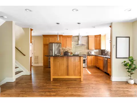 Kitchen - 2748 Winding Trail Dr, Boulder, CO 80304 photo 5 of 5