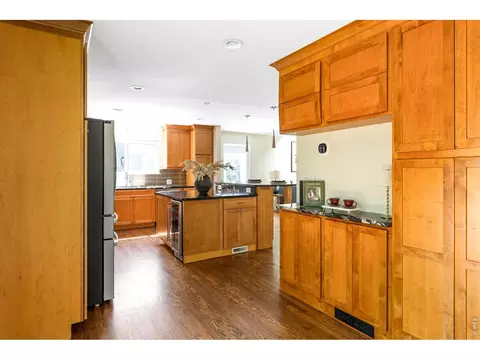 Kitchen - 2748 Winding Trail Dr, Boulder, CO 80304 photo 4 of 5