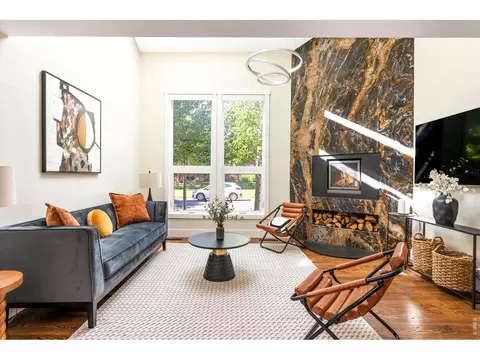 Living - 2748 Winding Trail Dr, Boulder, CO 80304 photo 2 of 3