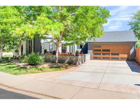 Exterior - 2748 Winding Trail Dr, Boulder, CO 80304 photo 4 of 10