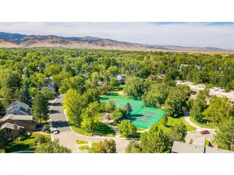 View/Area - 2748 Winding Trail Dr, Boulder, CO 80304 photo 1 of 6
