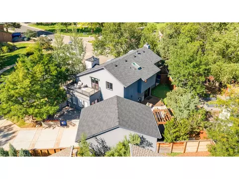 View/Area - 2748 Winding Trail Dr, Boulder, CO 80304 photo 6 of 6