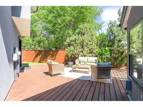 Exterior - 2748 Winding Trail Dr, Boulder, CO 80304 photo 6 of 10
