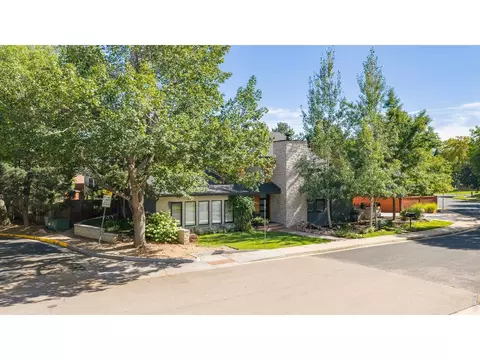 Exterior - 2748 Winding Trail Dr, Boulder, CO 80304 photo 10 of 10
