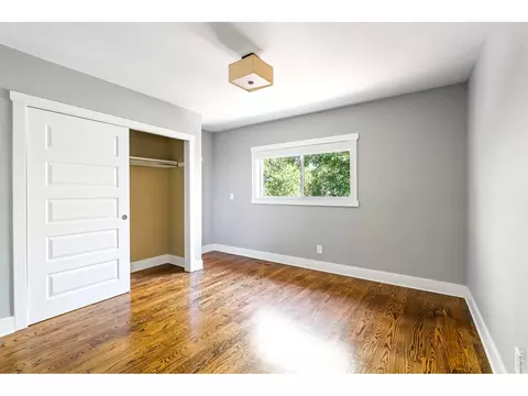 Bedroom - 2748 Winding Trail Dr, Boulder, CO 80304 photo 3 of 3