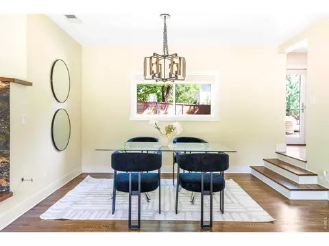 Dining - 2748 Winding Trail Dr, Boulder, CO 80304 photo 1 of 1