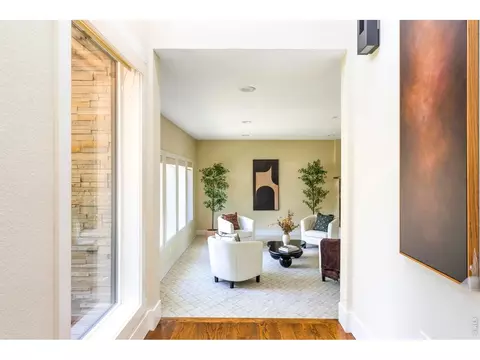 Entry Way - 2748 Winding Trail Dr, Boulder, CO 80304 photo 1 of 4