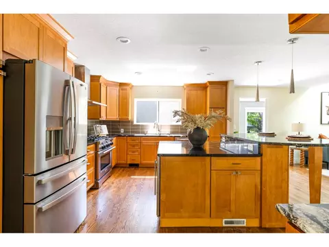 Kitchen - 2748 Winding Trail Dr, Boulder, CO 80304 photo 3 of 5