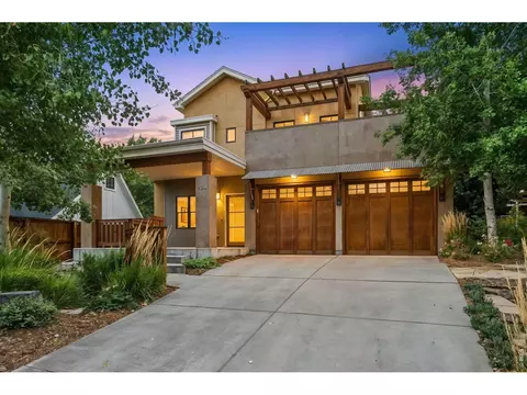 615 Wood St #A, Fort Collins, CO 80521