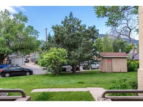 Exterior - 935 Broadway #103, Boulder, CO 80302 photo 6 of 13