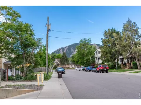 Exterior - 935 Broadway #103, Boulder, CO 80302 photo 13 of 13