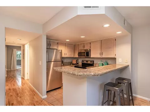 Kitchen - 935 Broadway #103, Boulder, CO 80302 photo 1 of 3