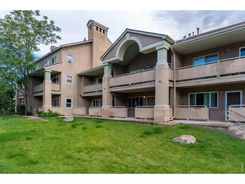 Exterior - 935 Broadway #103, Boulder, CO 80302 photo 3 of 13