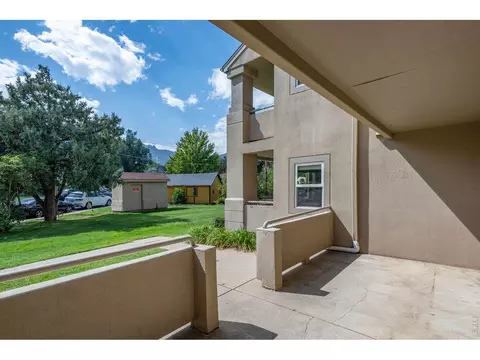 Exterior - 935 Broadway #103, Boulder, CO 80302 photo 1 of 13