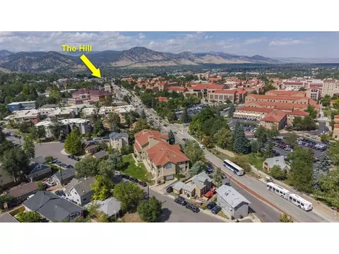 View/Area - 935 Broadway #103, Boulder, CO 80302 photo 2 of 6