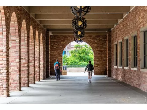 Exterior - 935 Broadway #103, Boulder, CO 80302 photo 12 of 13