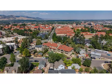 View/Area - 935 Broadway #103, Boulder, CO 80302 photo 5 of 6