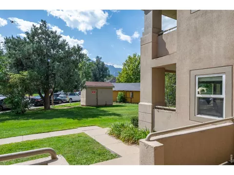 Exterior - 935 Broadway #103, Boulder, CO 80302 photo 2 of 13
