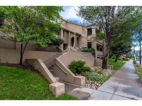 Exterior - 935 Broadway #103, Boulder, CO 80302 photo 9 of 13